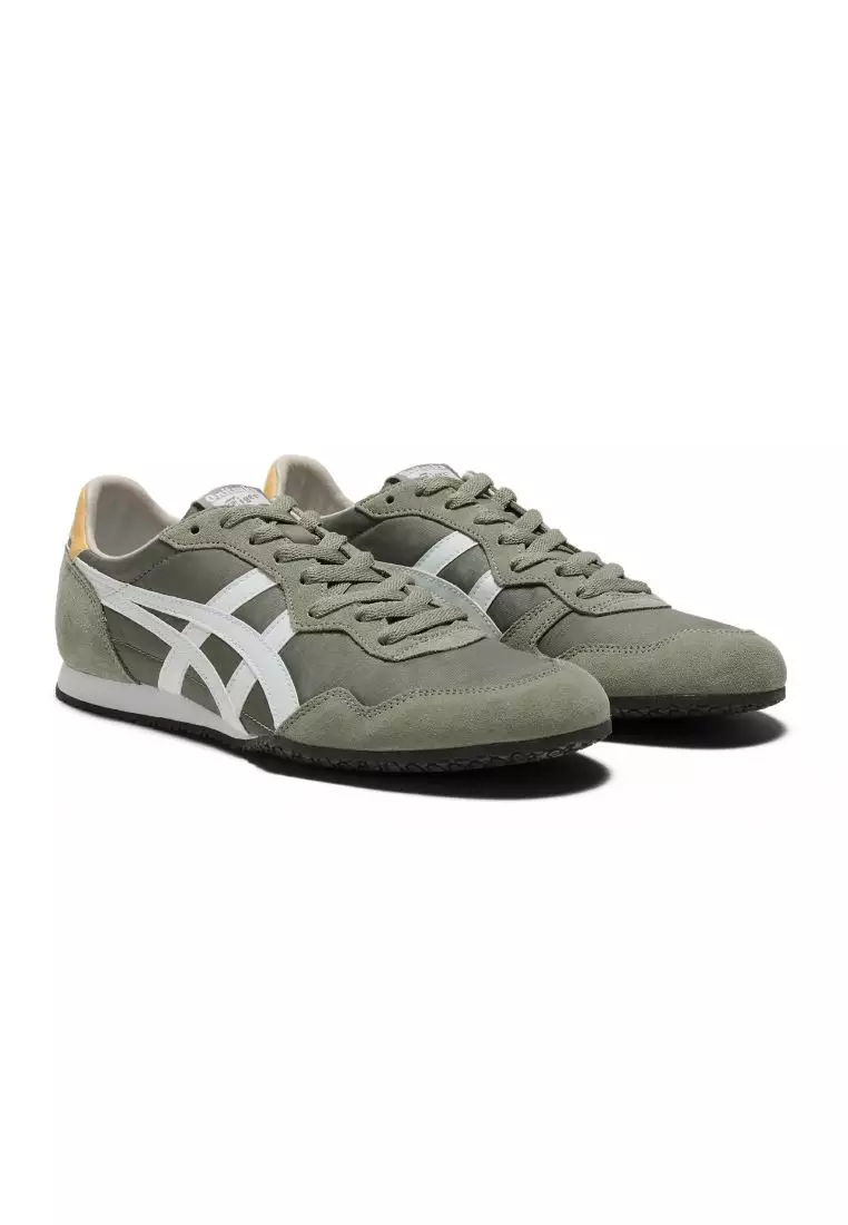 Onitsuka tiger best sale serrano homme soldes