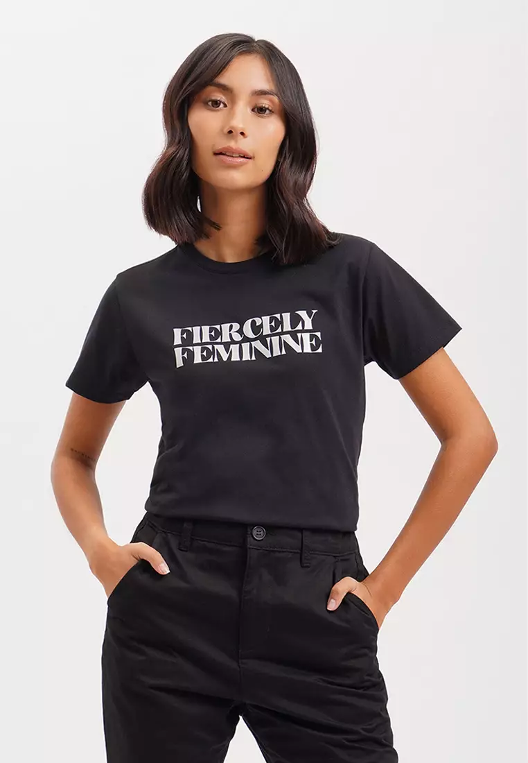feminine t shirts