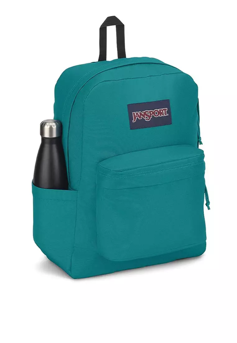 Buy Jansport Superbreak Plus Backpack 2024 Online ZALORA Philippines