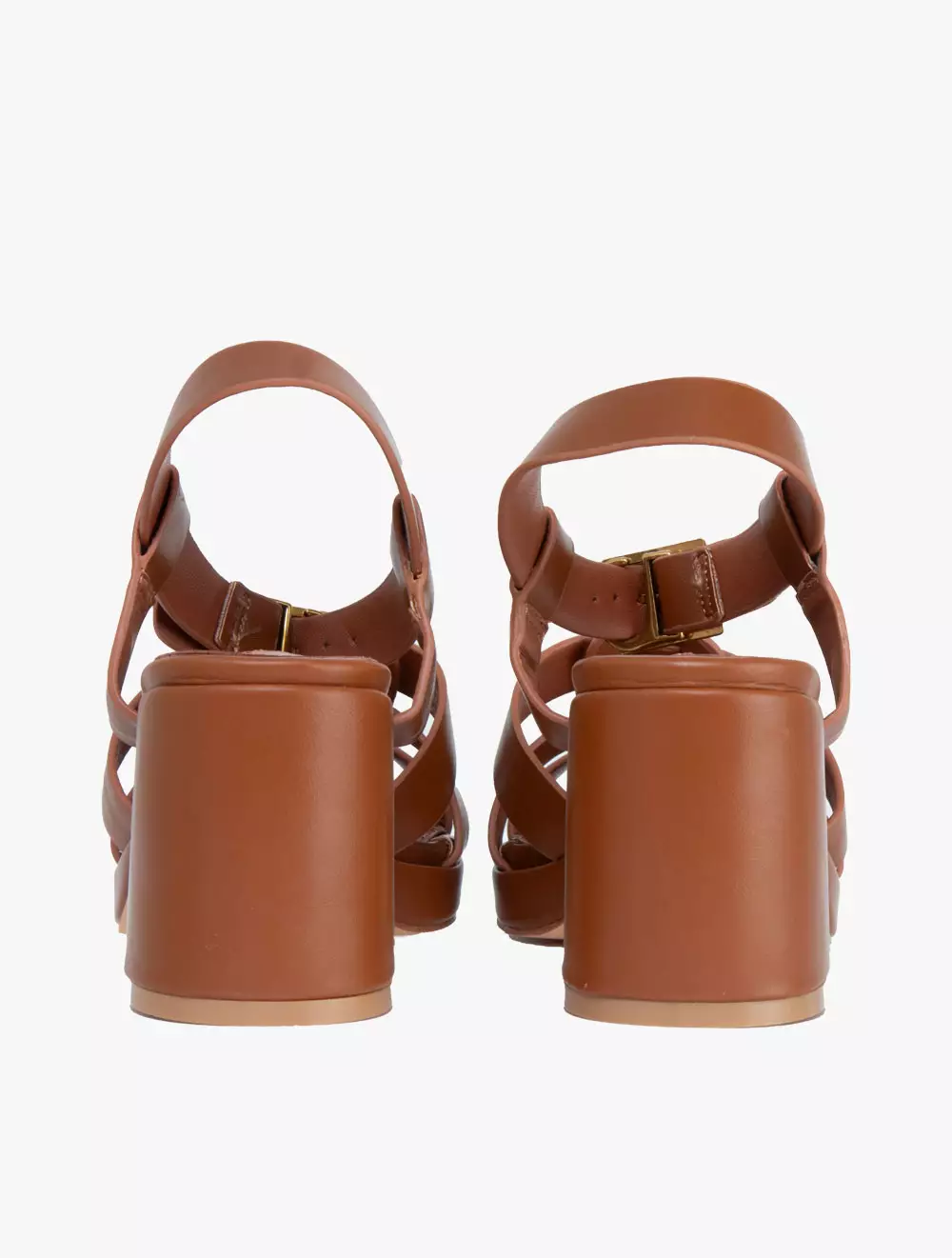 Nine West AVERY Women's Heels - Tan