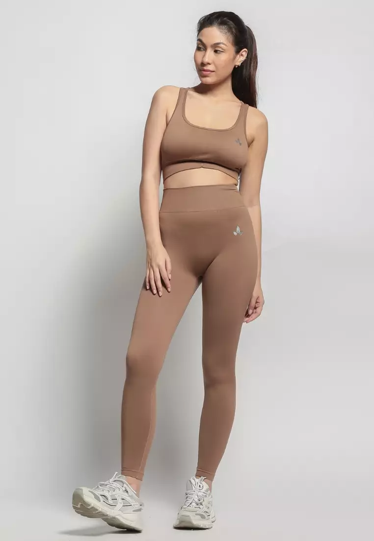 Birdie Seamless Leggings