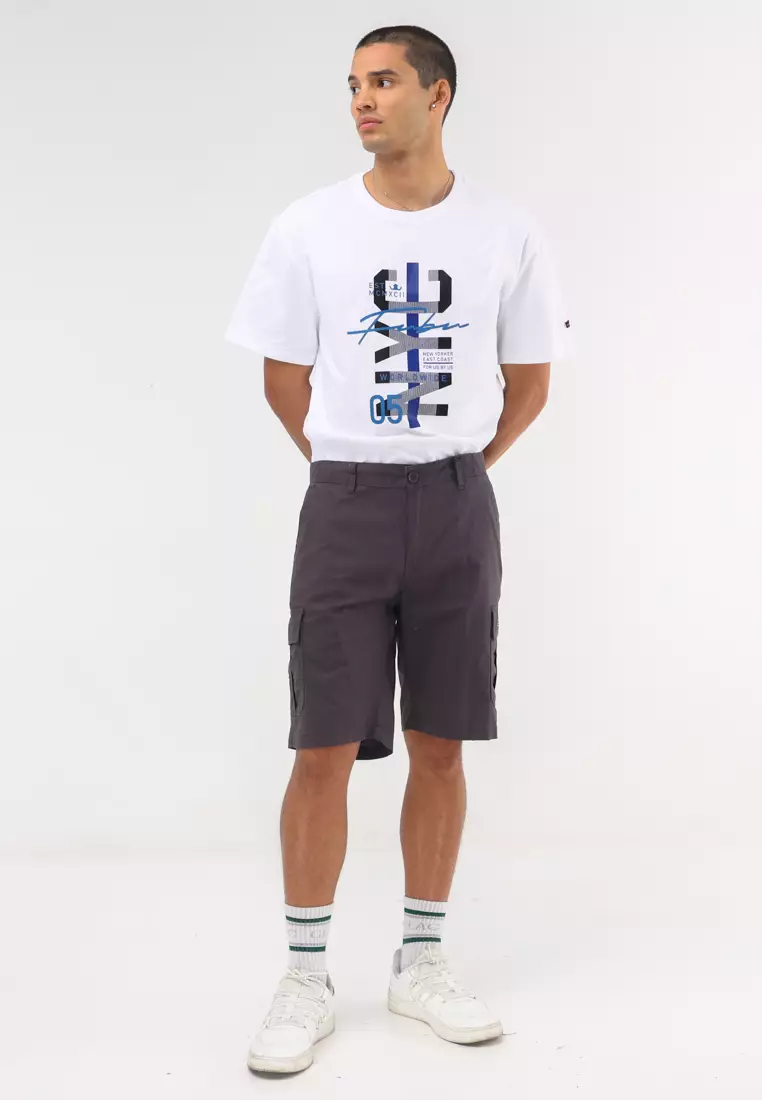 Cargo Shorts