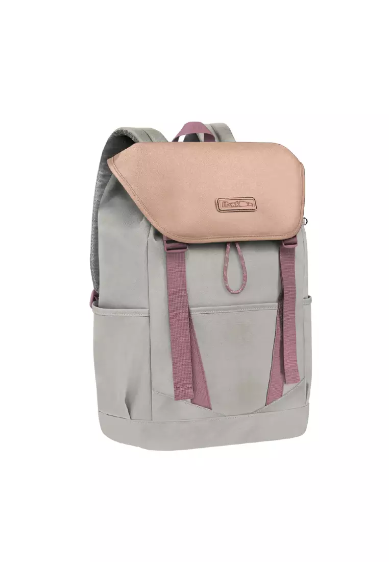 6084 MEDIUM Monoflap Backpack
