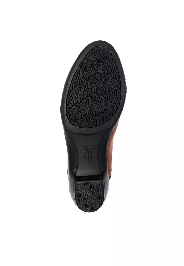 Frani Women's Boots