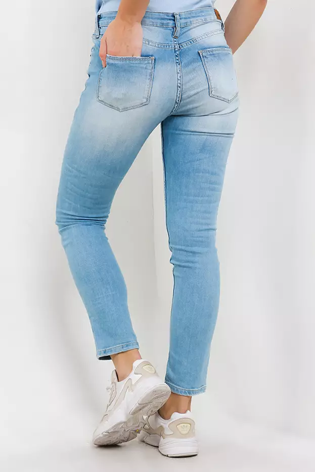 Jual Cardinal CG Denim Skinny Original 2026 | ZALORA Indonesia