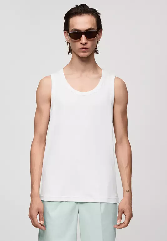 Regular Tank Top