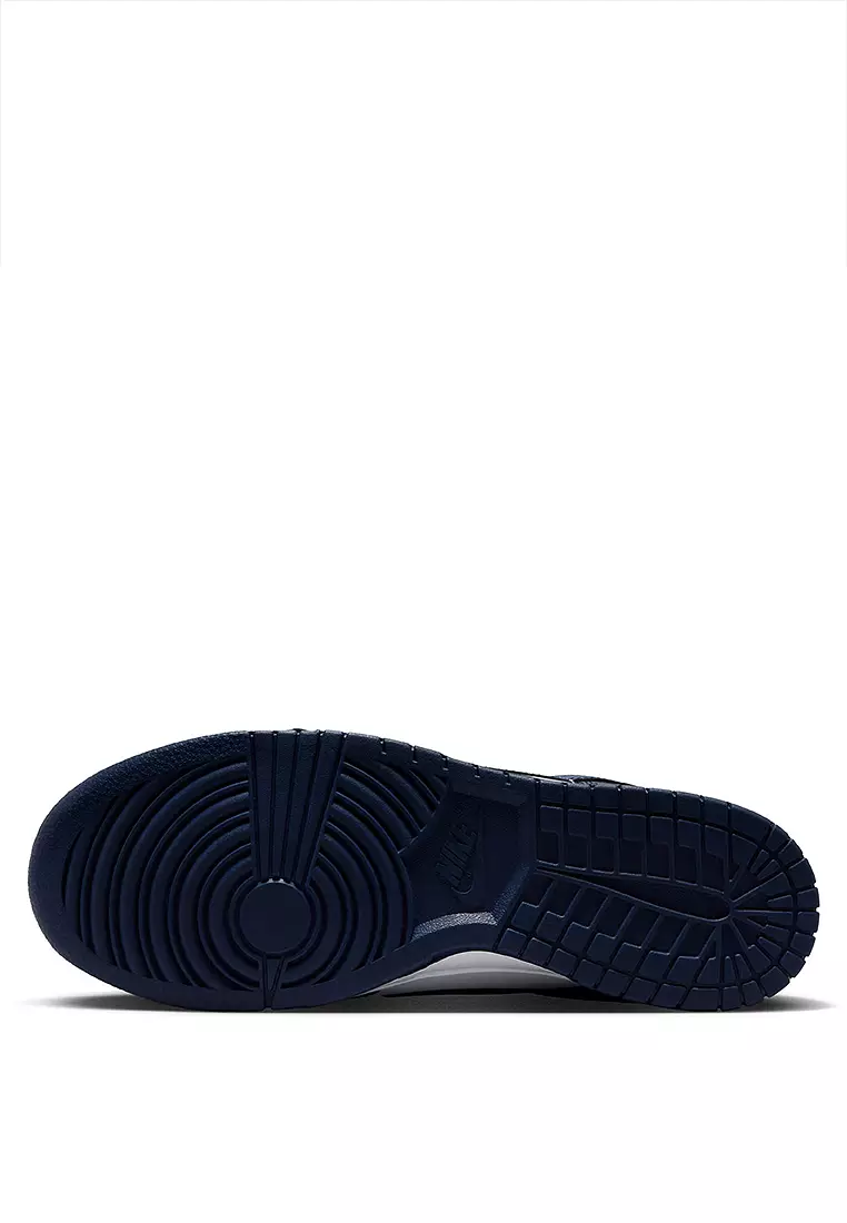Dunk Low Retro Shoes