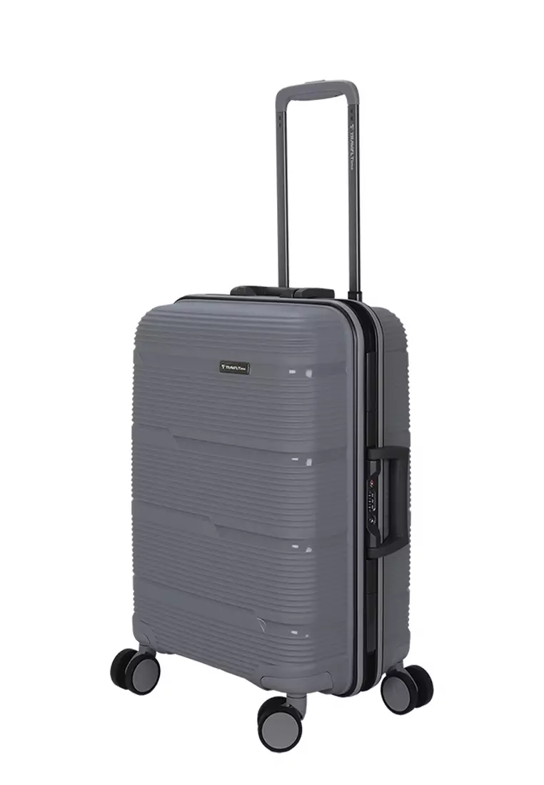 Travel Time Koper 20 inci SPP41-20 Grey
