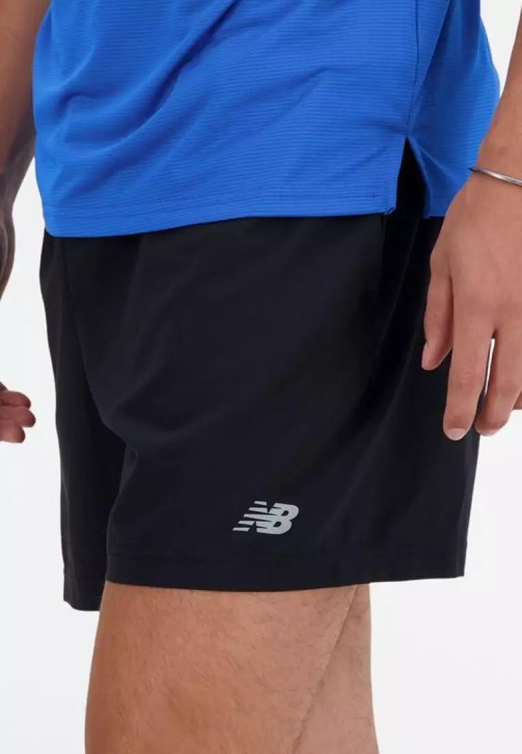 5 Inch Shorts
