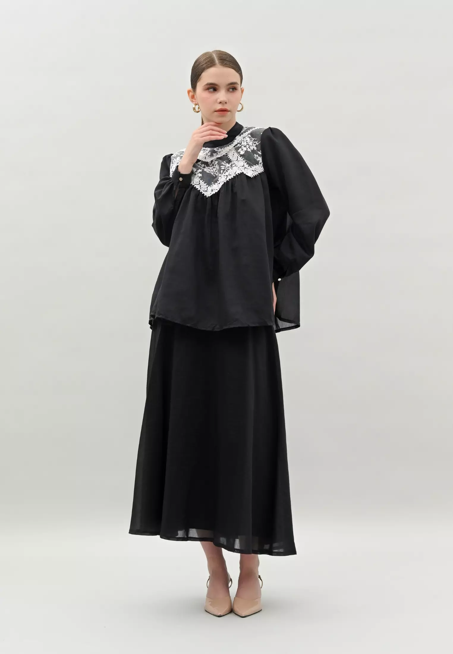 Cielo One Set - Charcoal