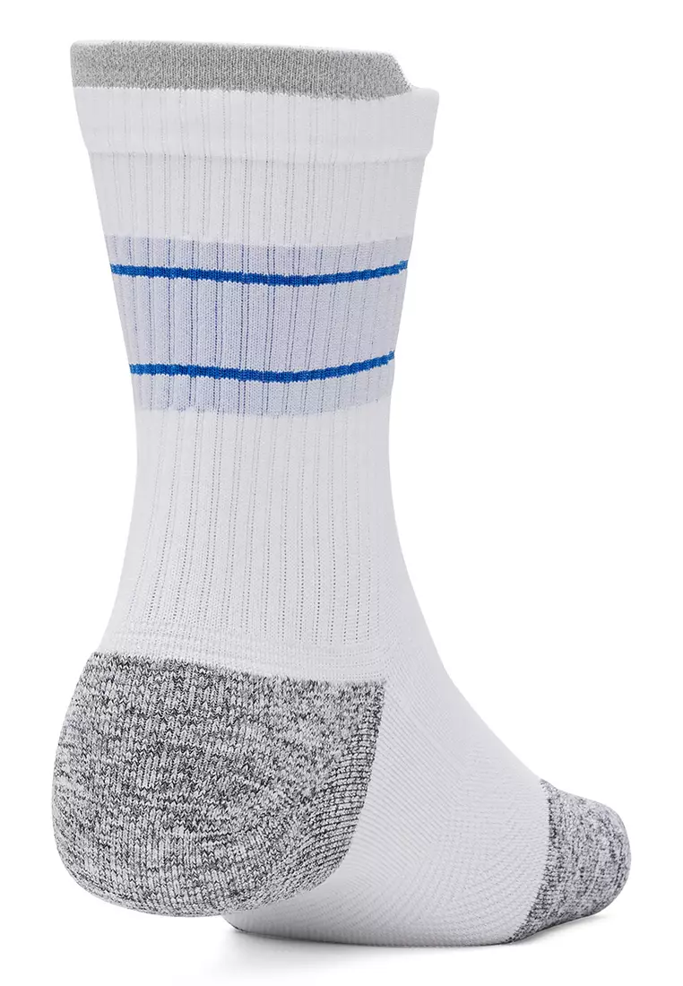 ArmourDry® Run Cushion Socks