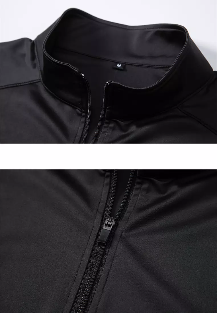 Sunscreen Long Sleeve T-shirt AX-TS9199