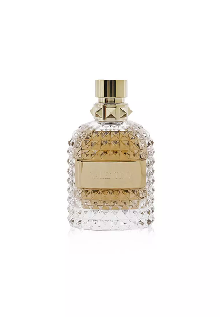 Buy Valentino VALENTINO - Valentino Uomo Eau De Toilette Spray