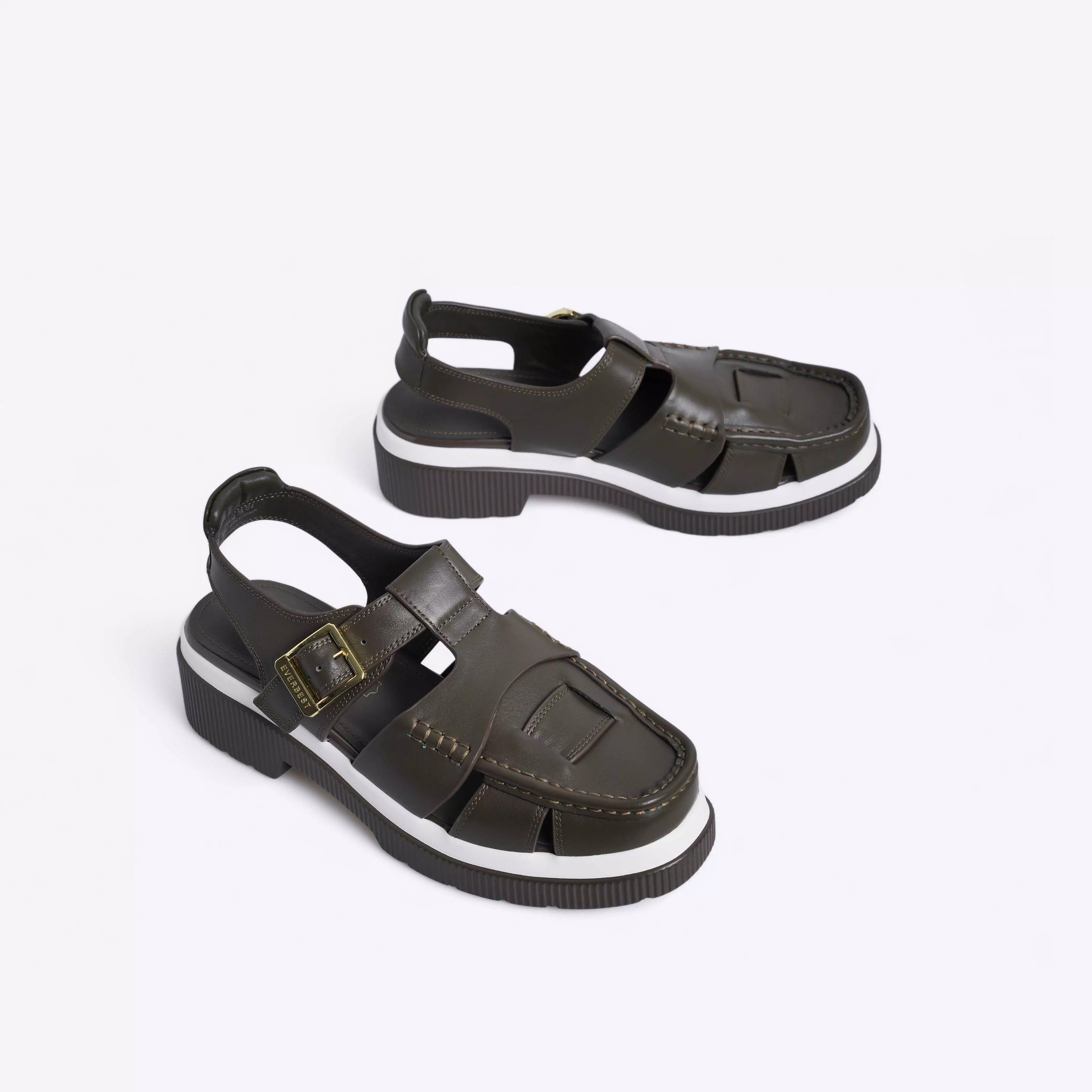 EVERBEST LIVANI DARKGREEN