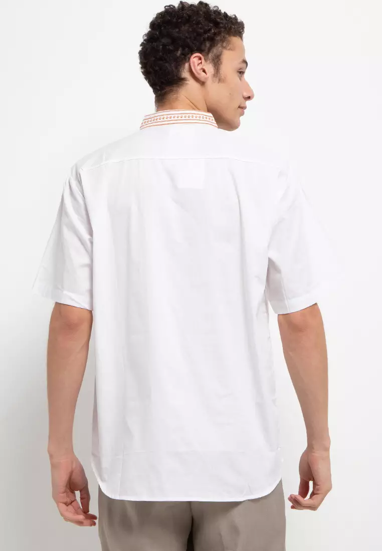 Busana Muslim Ukel Ukir