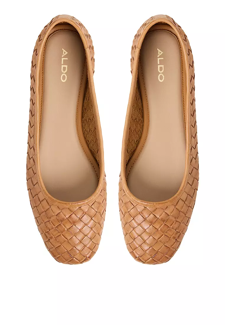Adrabrinna Ballerina Flats