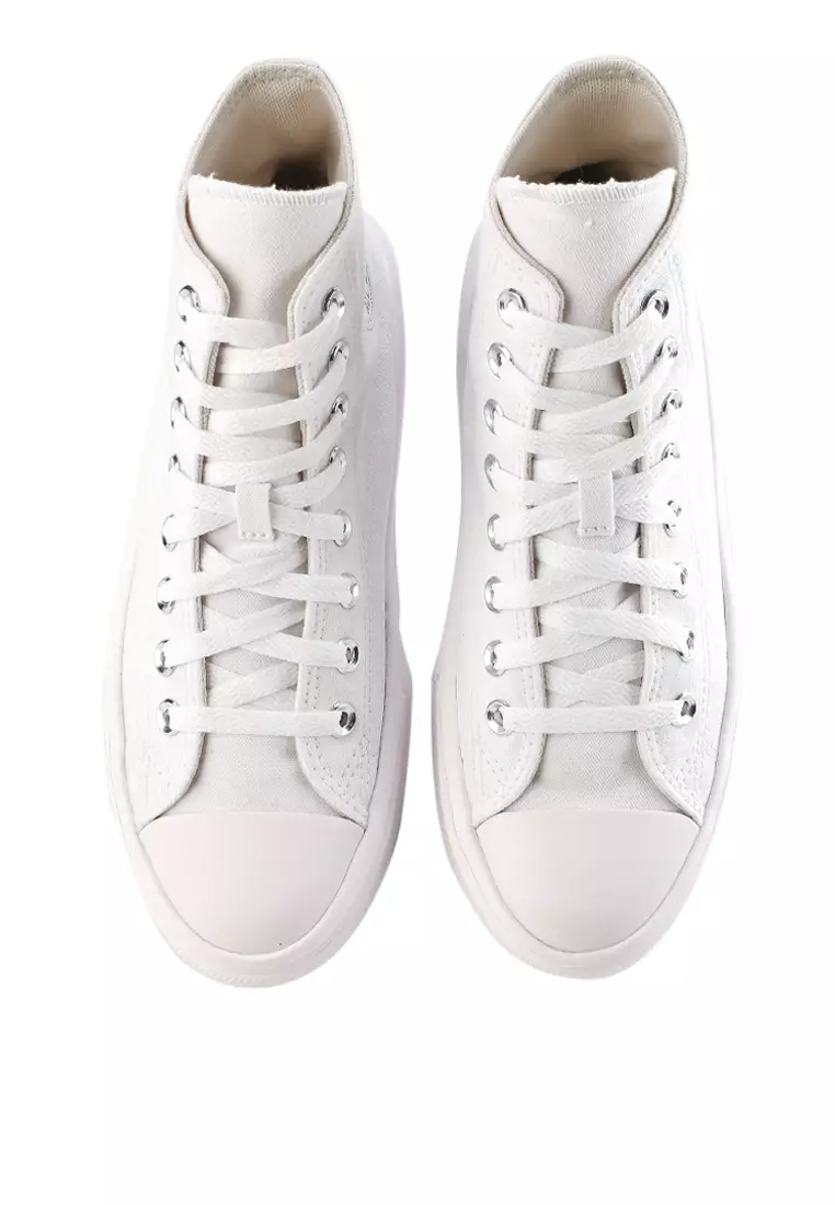 Chuck Taylor All Star Move