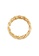Elli Jewelry gold Ring Chunky ChaGold Plated 2AA5AAC9555903GS_3