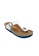 SoleSimple white Rome - White Sandals & Flip Flops 4BFD4SHF03C8D3GS_2