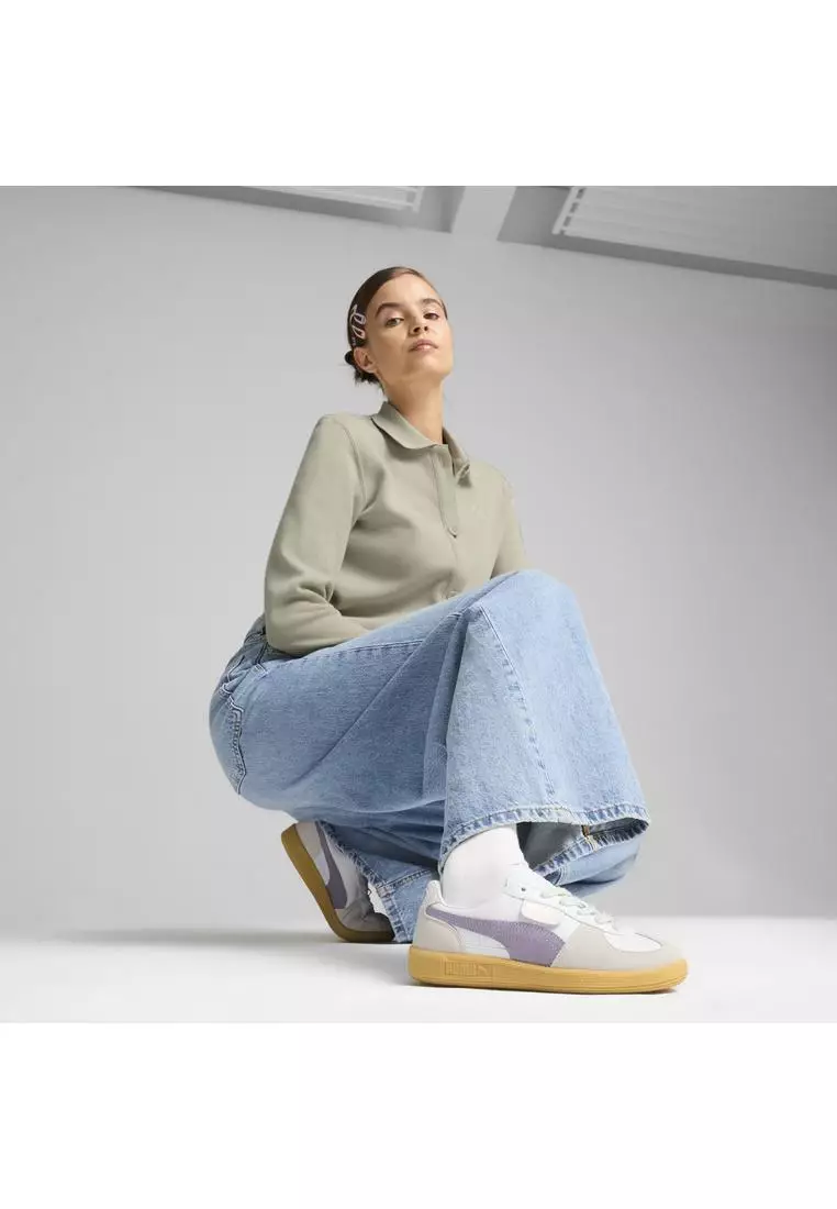 Palermo Leather 男女皆宜休閒鞋