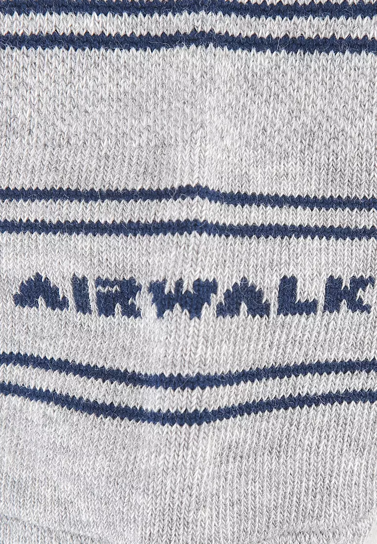 Boys Quarter  Socks 3 Pairs