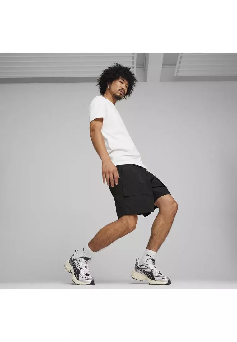 Classics 男子7吋梭織運動短褲