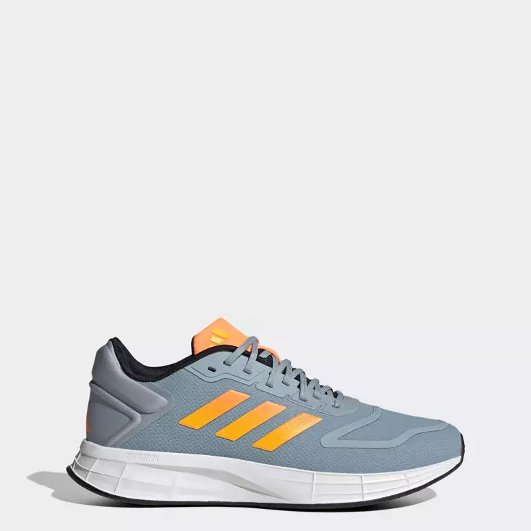 Running Duramo 10 Shoes Men Grey HP2375