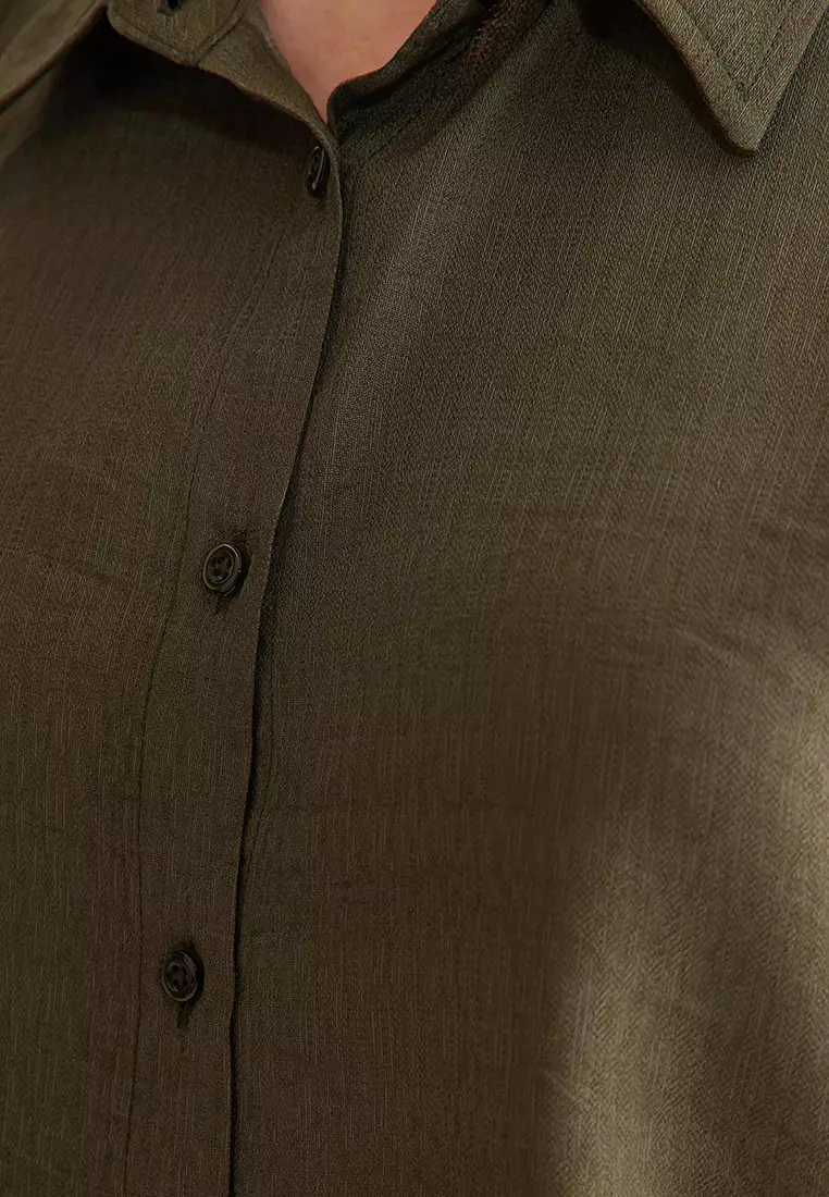 Sleeveless Shirt