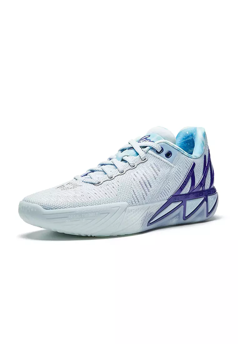 Men KT 11 Basketball Shoes Klay Thompson Performance Cushioned Wear-resistant Sport Sneakers 1126A1101