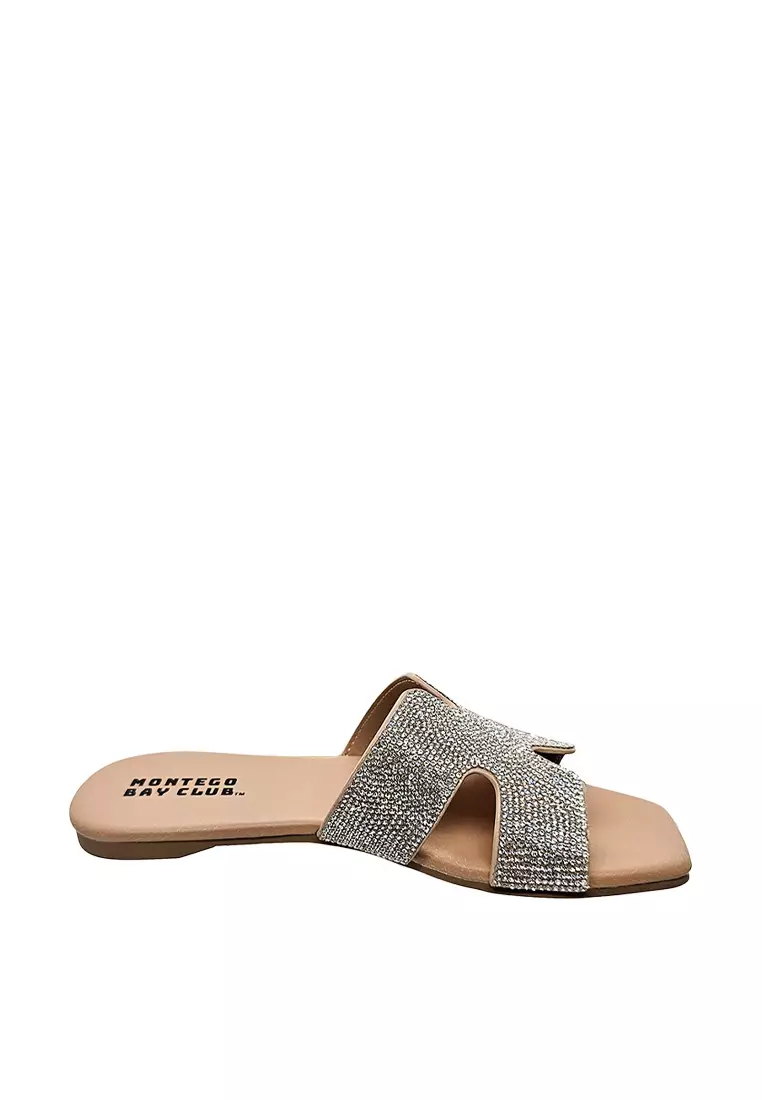 Women's Rover Flat Sandal