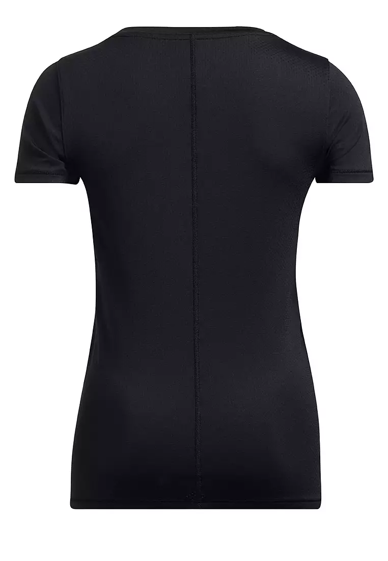 HeatGear® Armour Short Sleeve T-Shirt