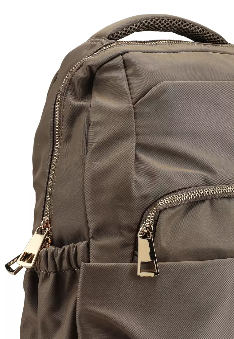 尼龍Fashion 後背包