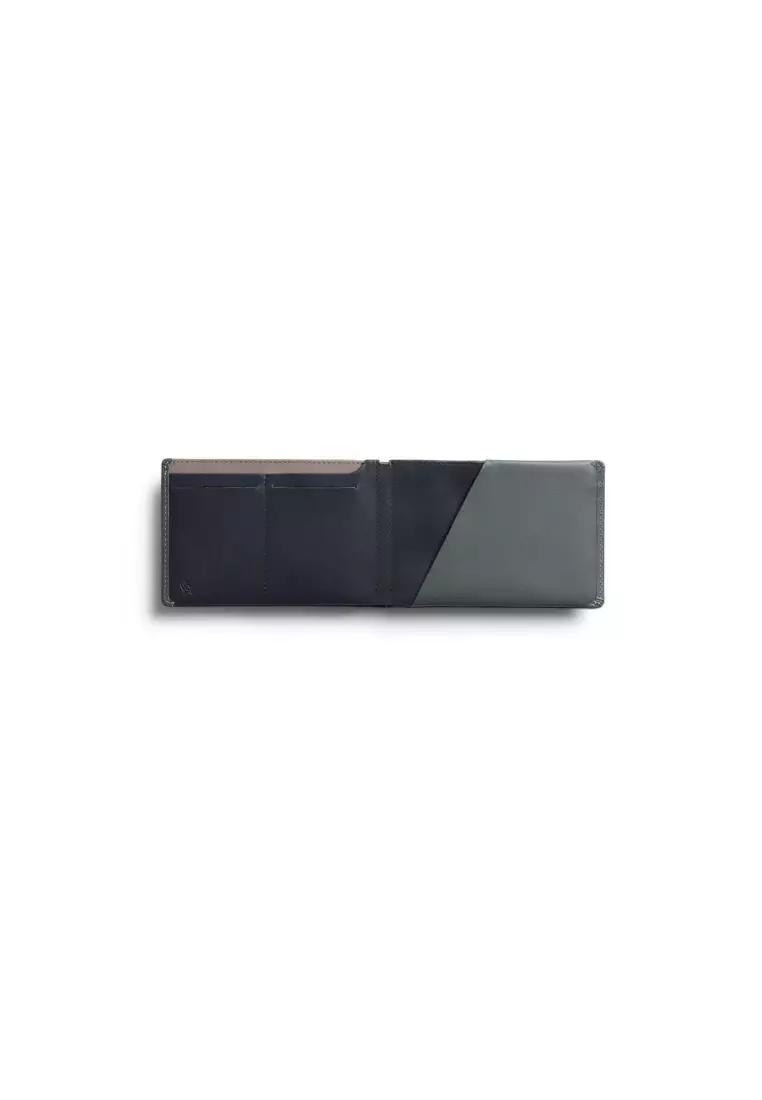 Bellroy Travel Wallet RFID - Everglade