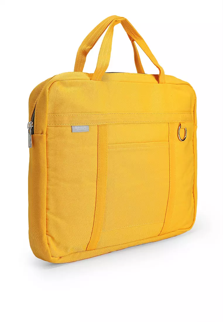 Laptop Top-Handle Bag