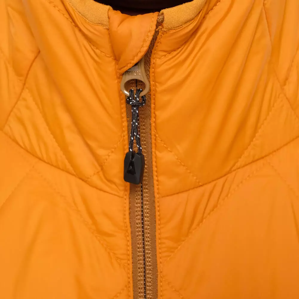 Eiger Pandurata Quilted Jacket