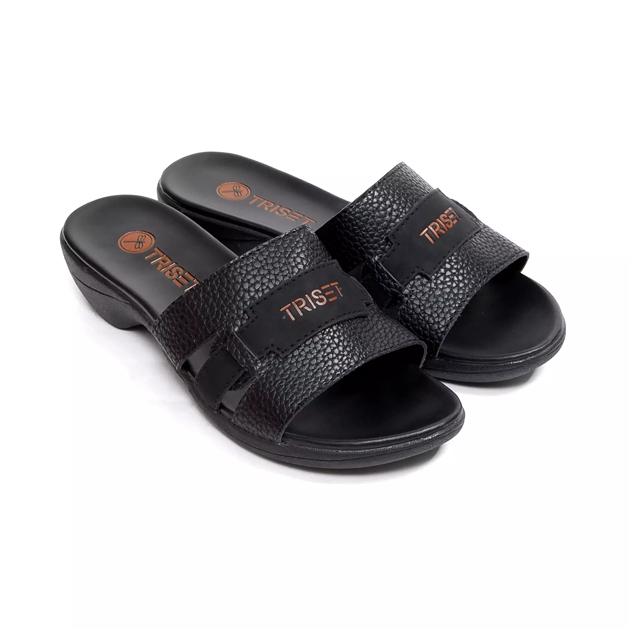 Triset Sendal Wanita Wedges - TQ610020301