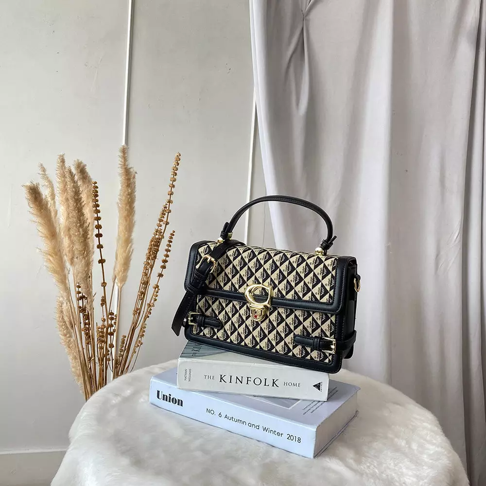 Palomino Bondi Slingbag - Black