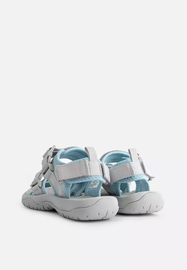 World balance sandals for women store