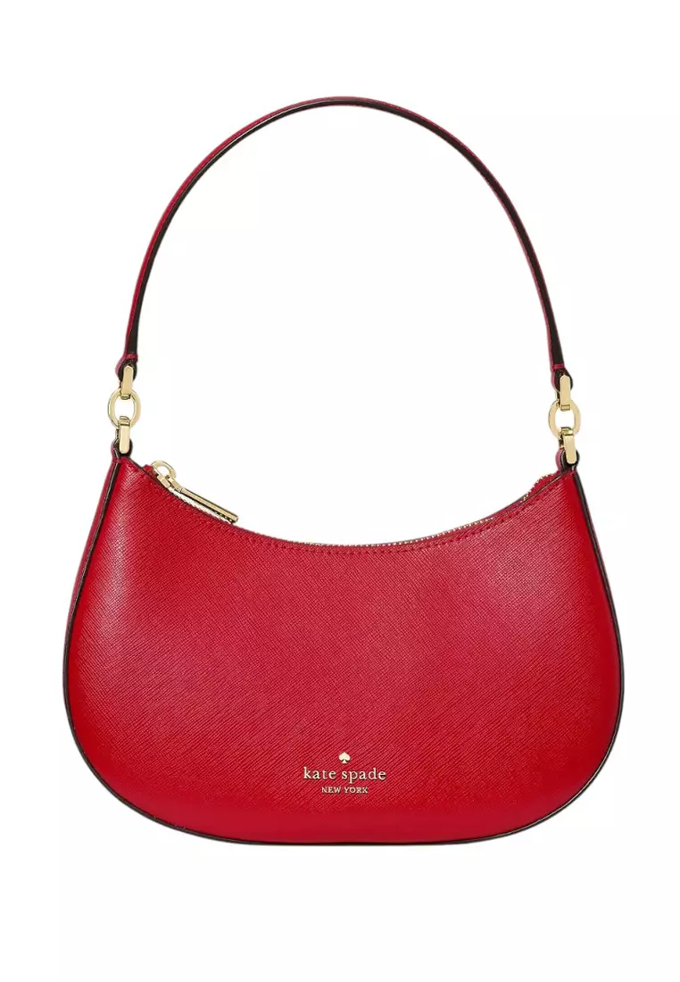 Buy Kate Spade Paige Convertible Crossbody - Perfect Cherry 2026