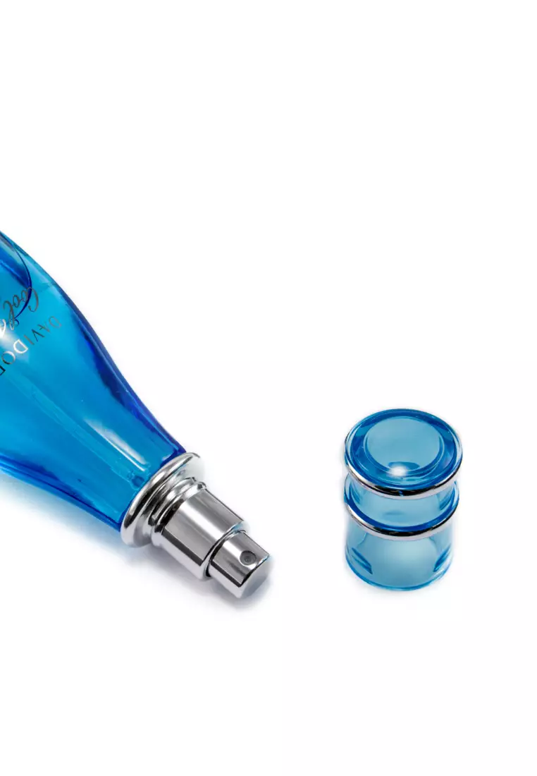 DAVIDOFF Women Eau De Toilette Spray 30ml