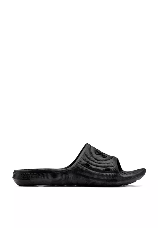 Locker Camo Slides