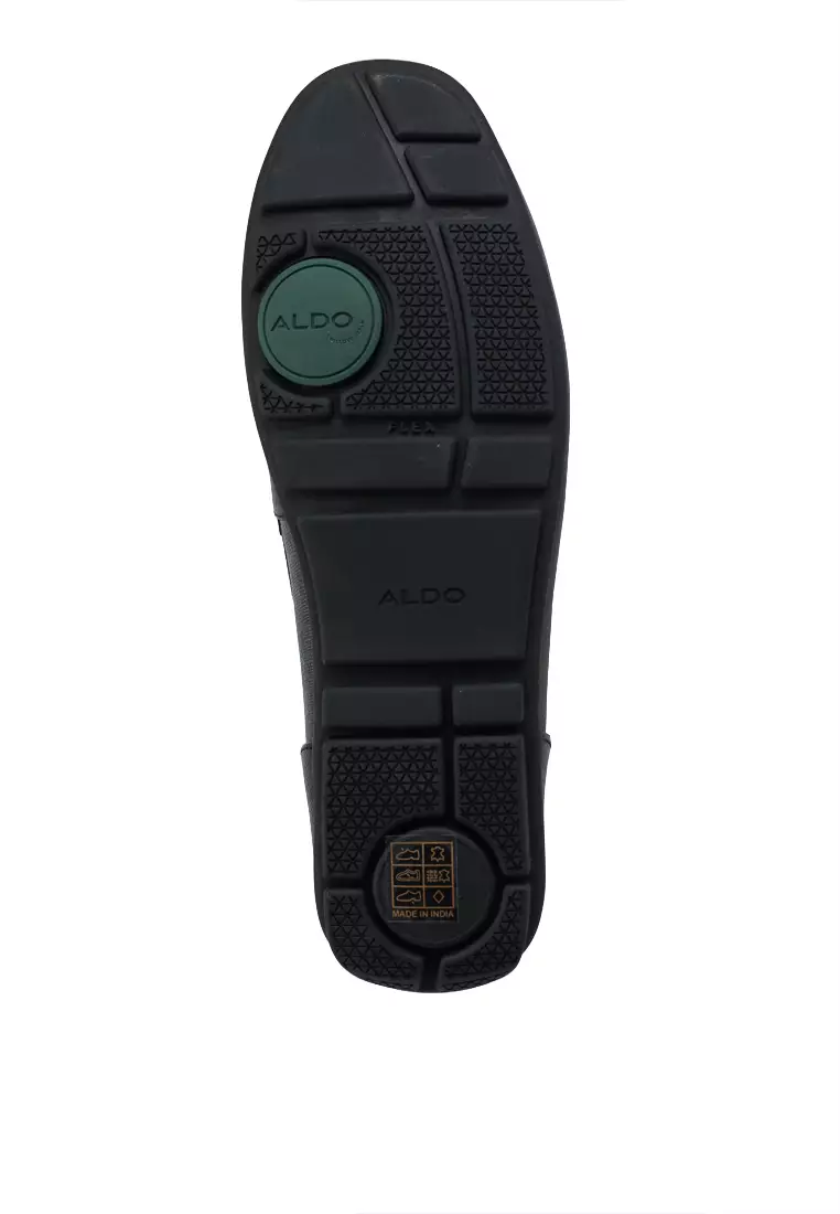 Orlovoflexx-In Shoes