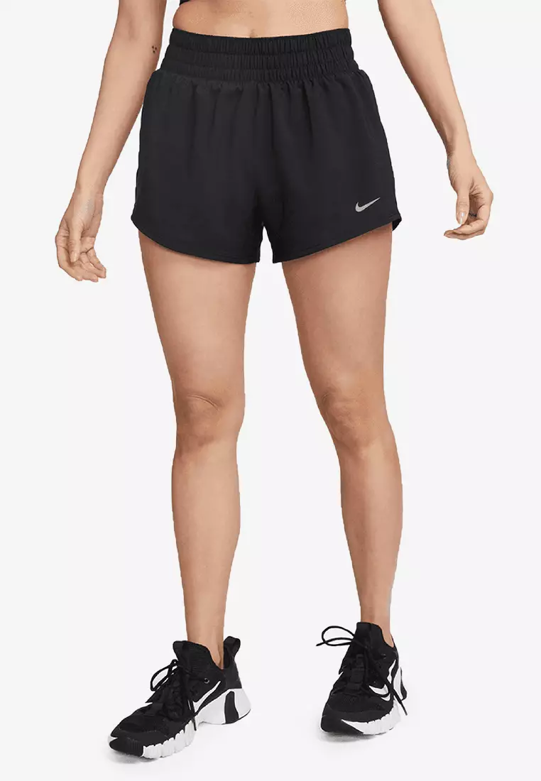 Dri-FIT One Lined Shorts