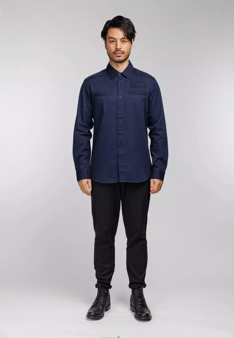 Harley-Davidson Staple Shirt