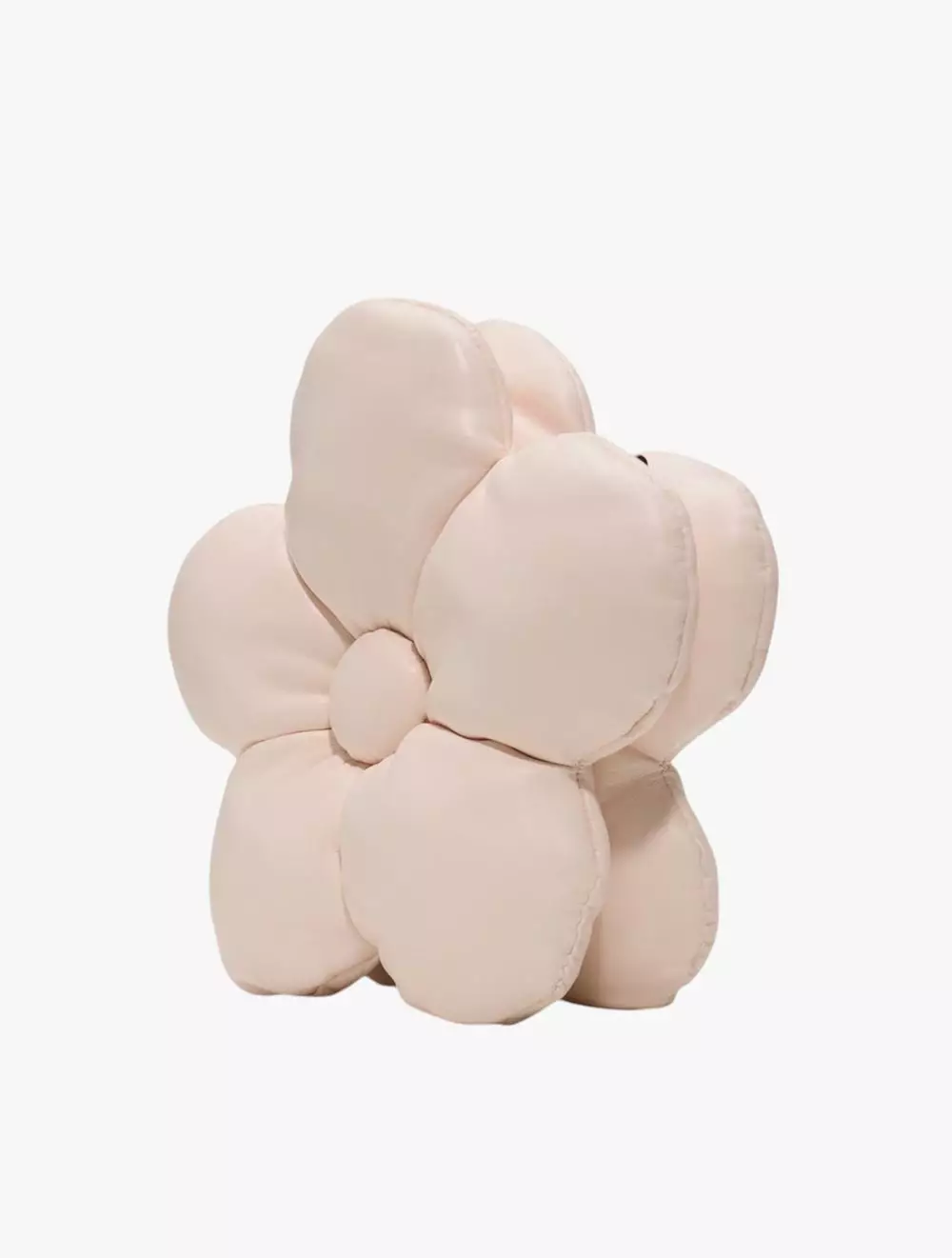 Aldo Fflowerpuff Womrn's Novelty Bag - Light Pink