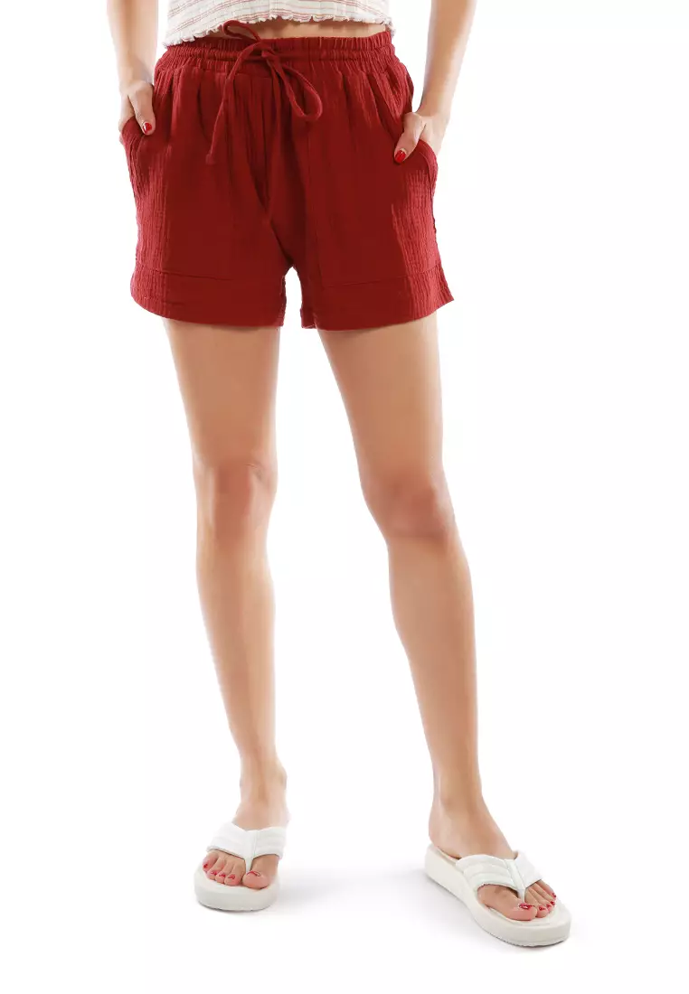 Cheap womens shorts for summer store
