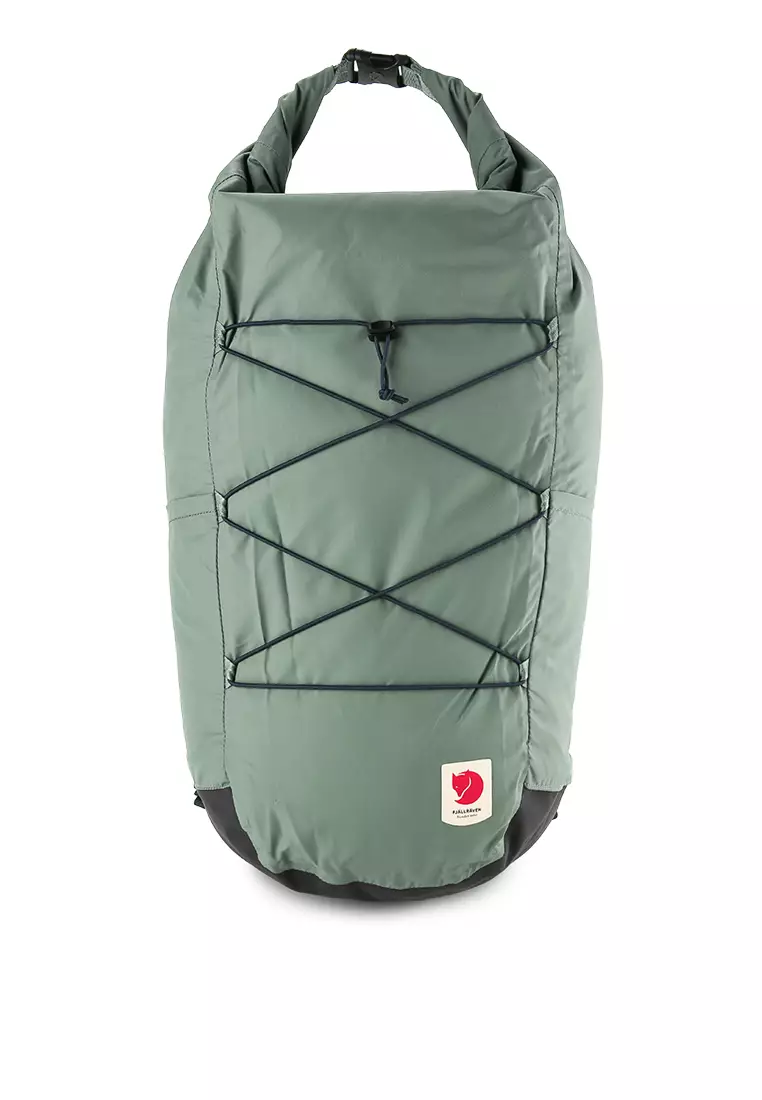 Kanken bag zalora store