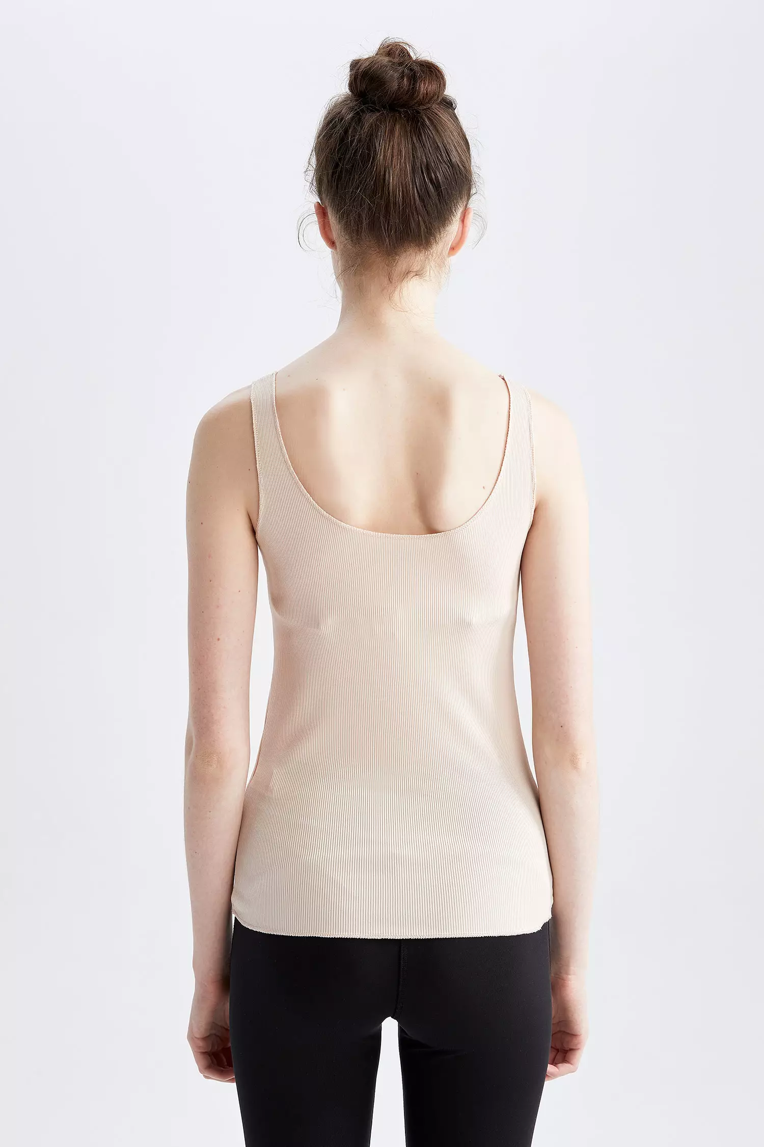 Buy White Camisoles & Slips for Women by MUJI Online