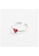 A-Excellence silver Premium S925 Sliver Heart Ring 3AF56AC98D080BGS_4