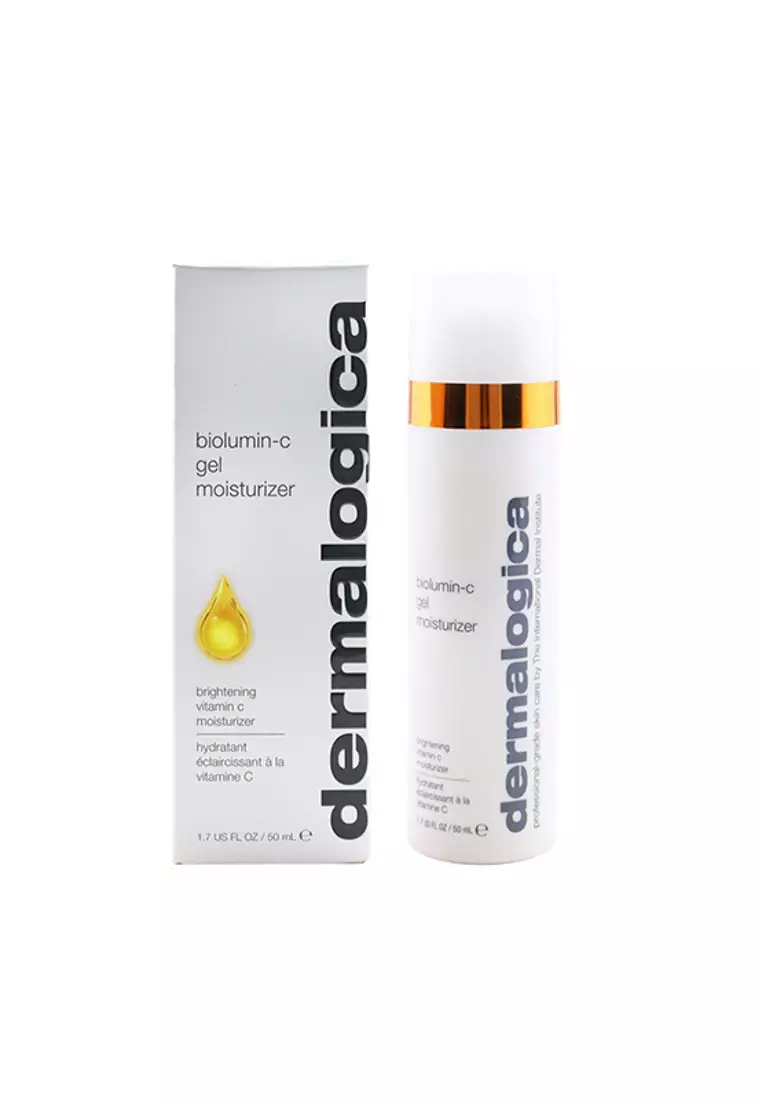 DERMALOGICA - Biolumin-C Gel Moisturizer 50ml/1.7oz